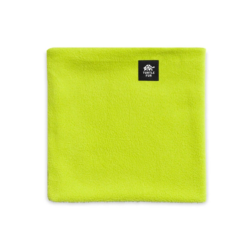 Kids’ Chelonia 150 Fleece Double-Layer Neck Warmer