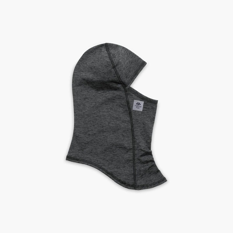 Unisex Comfort Stria MaxClava