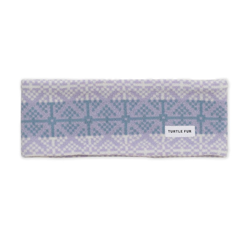 Women’s Carefree Merino Wool Headband