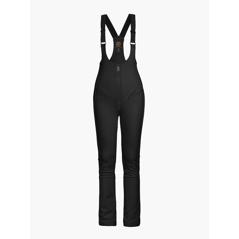Women’s Phoebe Ski Pants|9000 – Black|36|38|40