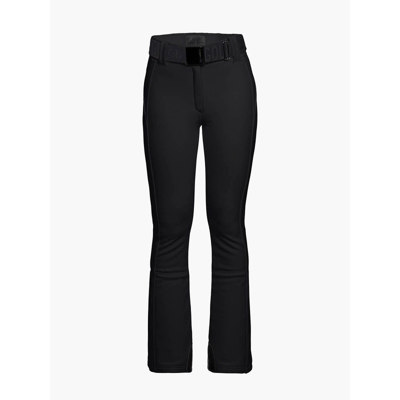 Women’s Pippa Long Ski Pants|9000 – Black|36|38|40|42