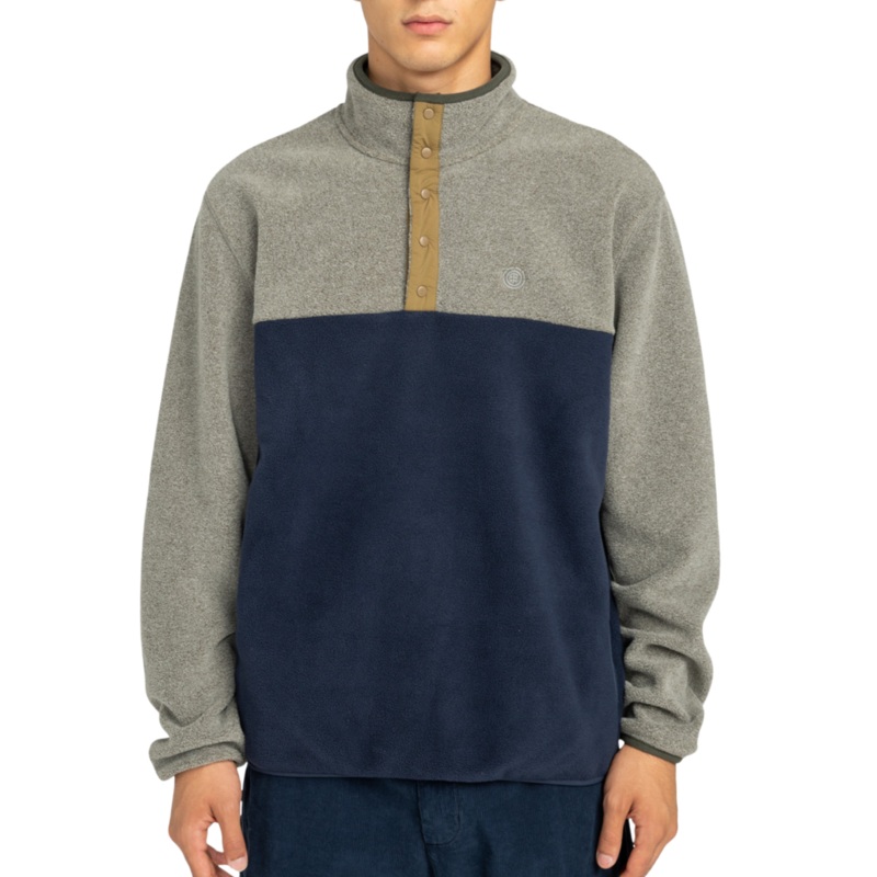 Polar Element Abenaki con corchetes | Eclipse Navy