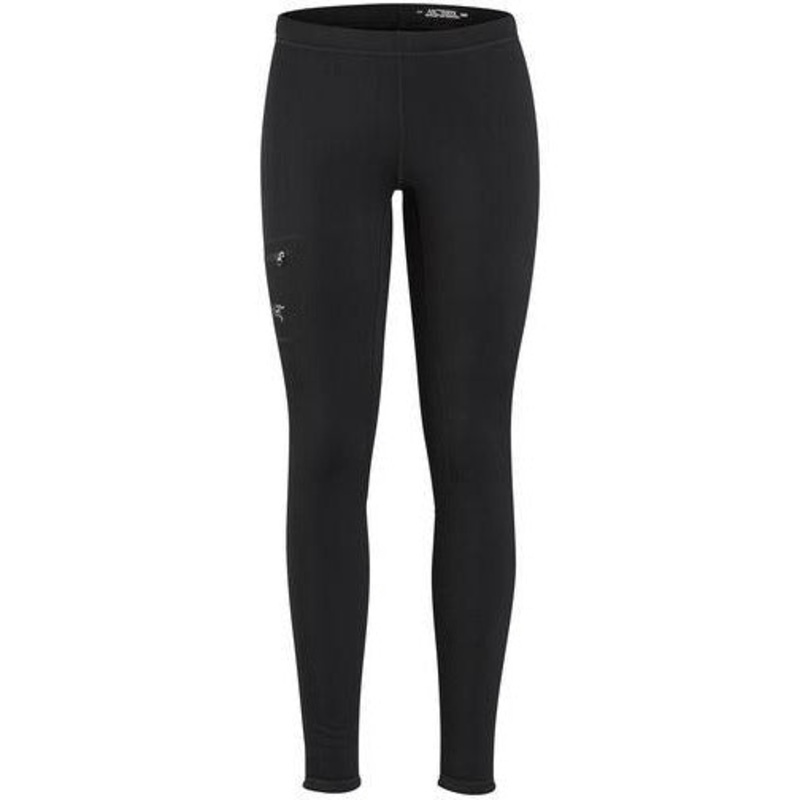 Arc’teryx Rho AR W Bottom|Anecdote|Black|Whiskey Jack|XS|S|M|L|XL