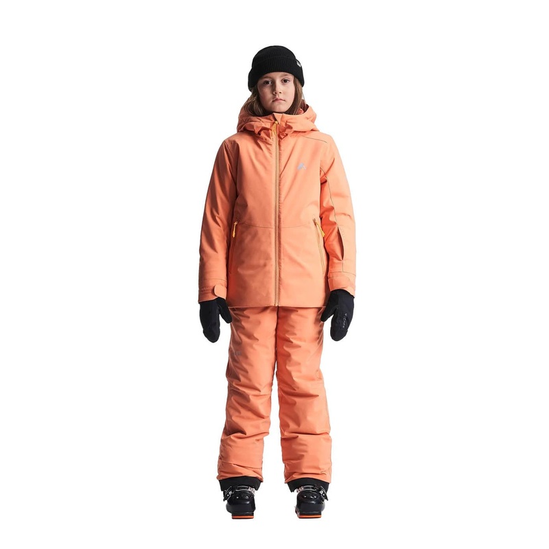 Girl’s Bromont Insulated Jacket