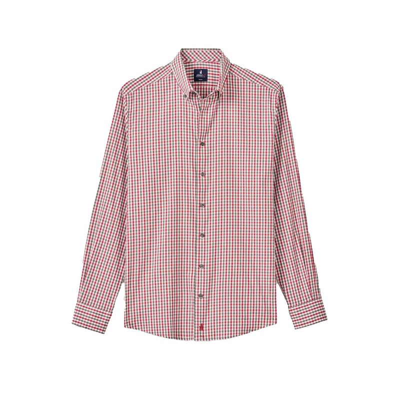Men’s Kirtland Natural Performance Button Down Shirt