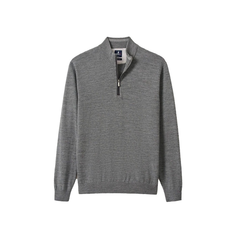 Men’s Raynor Merino 1/4 Zip Sweater