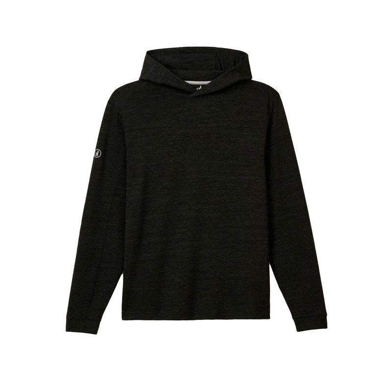 Men’s Remmy Lightweight Performance Hoodie