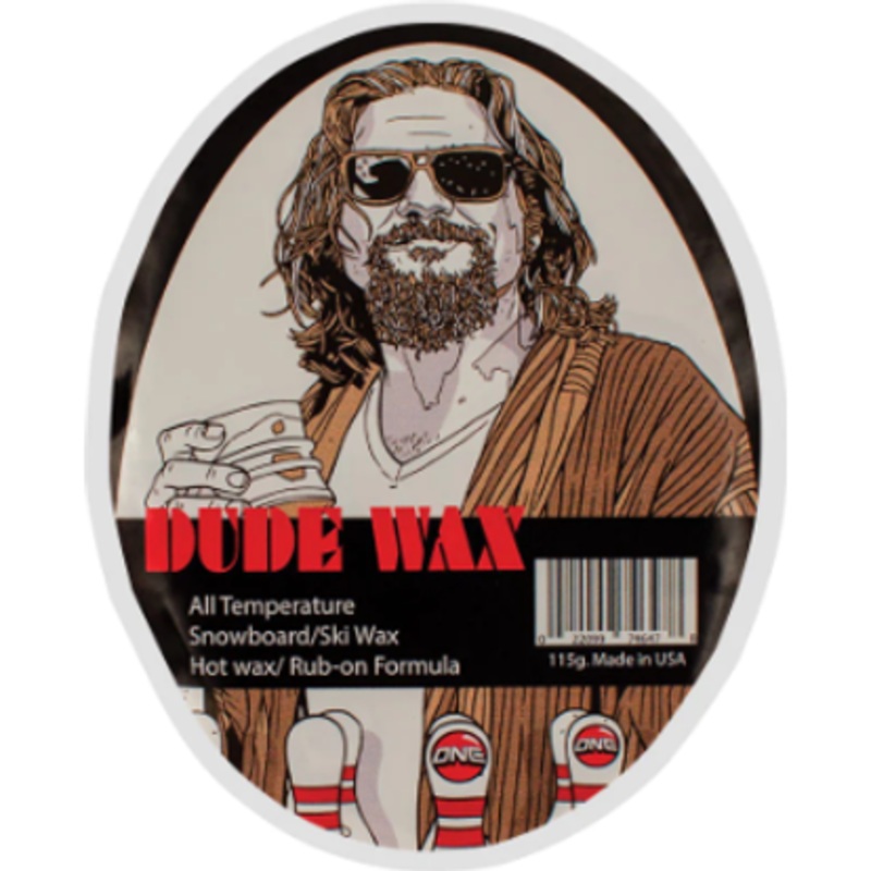 Oneball Shape Shifter Wax|The Dude 115g|Beer 260g|The Jesus 160g|St. Party Girl|Maple Bacon Bar|Bacon|Fruity Pebbles|Reeses|Green Wax|Roboto|Pizza|Walter