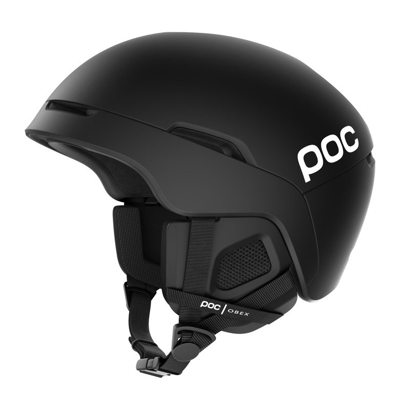 POC Obex Spin|Uranium Black|Fluorite Green|Pegasi Grey|Hydrogen White|Lead Blue|Ametist Purple|XS/S|XL/XXL|M/L