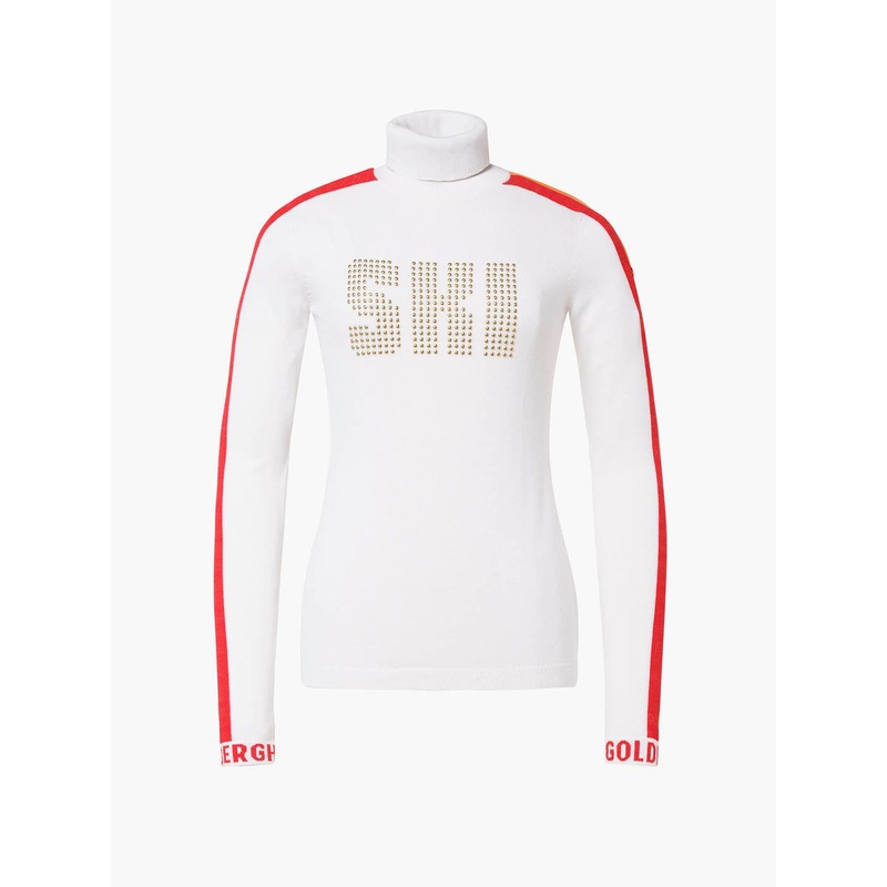 Women’s Lucia Long Sleeve Knit Sweater
