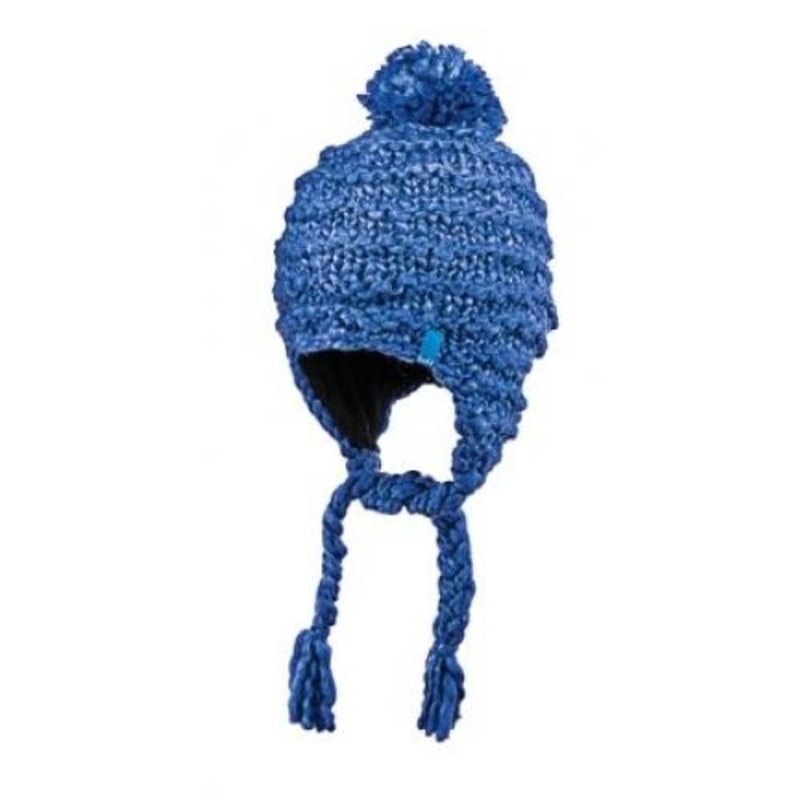 Bula K Rachel Peruvian Toque|Jewel|Chalk|Ivory|OS