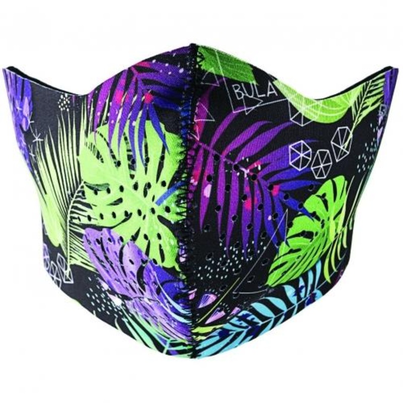 Bula K Venti Bandana Facemask|Wonder|Skull|Kalei|M|S|L
