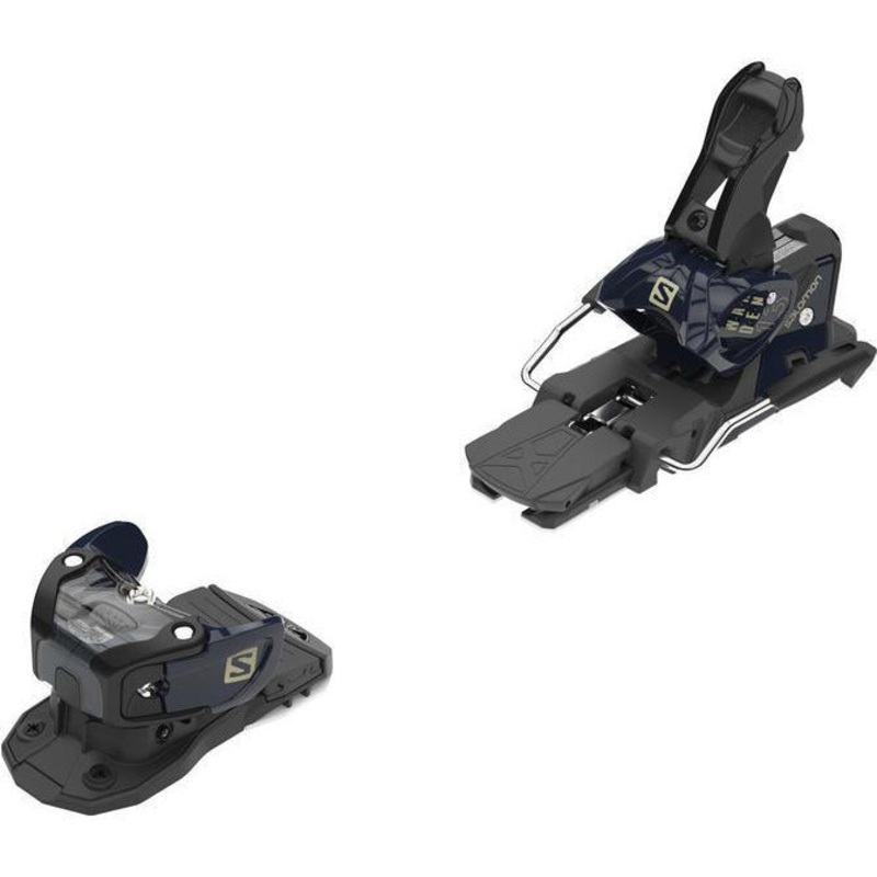 Salomon Warden MNC 13|Dress Blue|White/Black|90mm|100mm|115mm|130mm