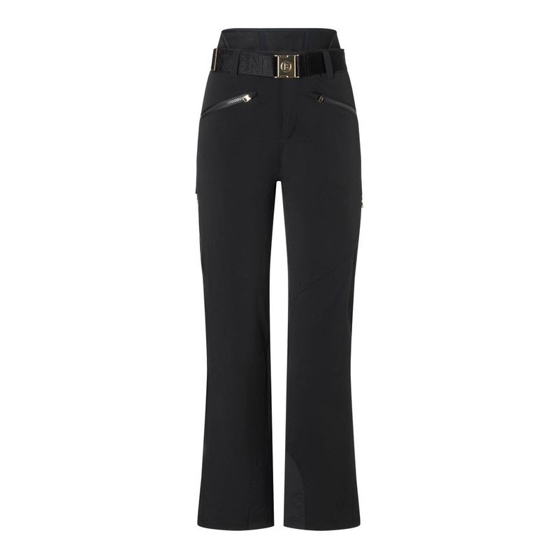 Women’s Ilka Ski Pants|026 – Black|6|8|10|12