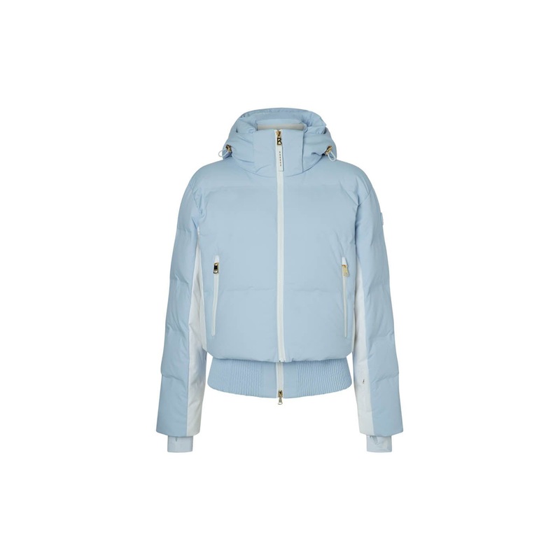 Women’s Suri Down Jacket|306 – Nordic Light Blue|6|8|10