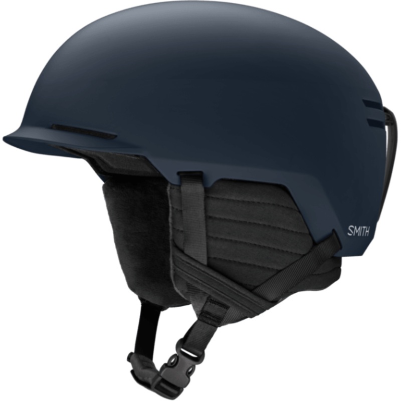 Smith Scout|Matte French Navy|Matte Carnelian|Matte Alder|S|M|L
