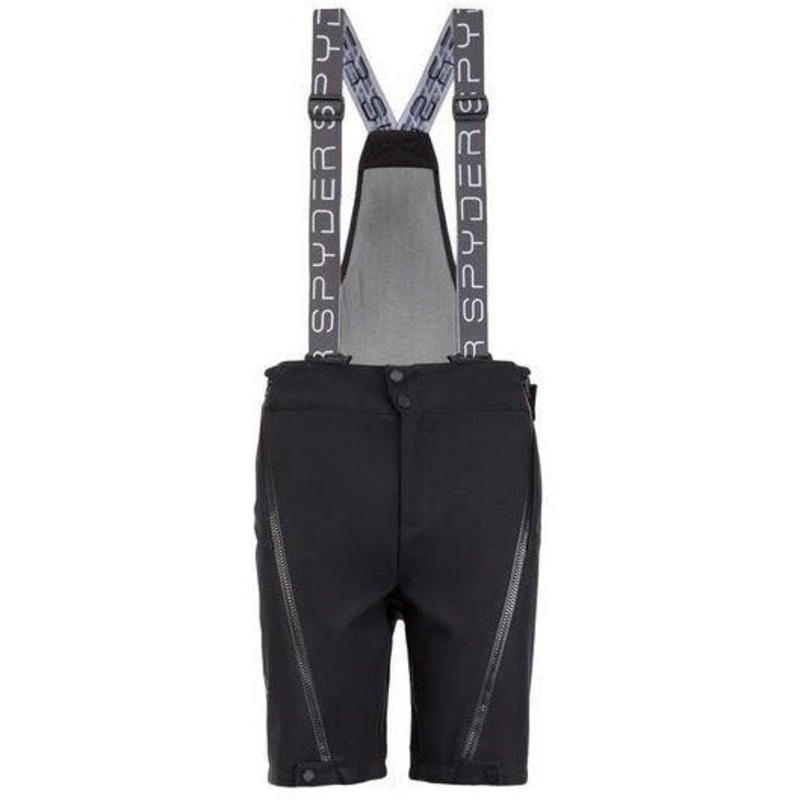 Spyder M Softshell Training Shorts