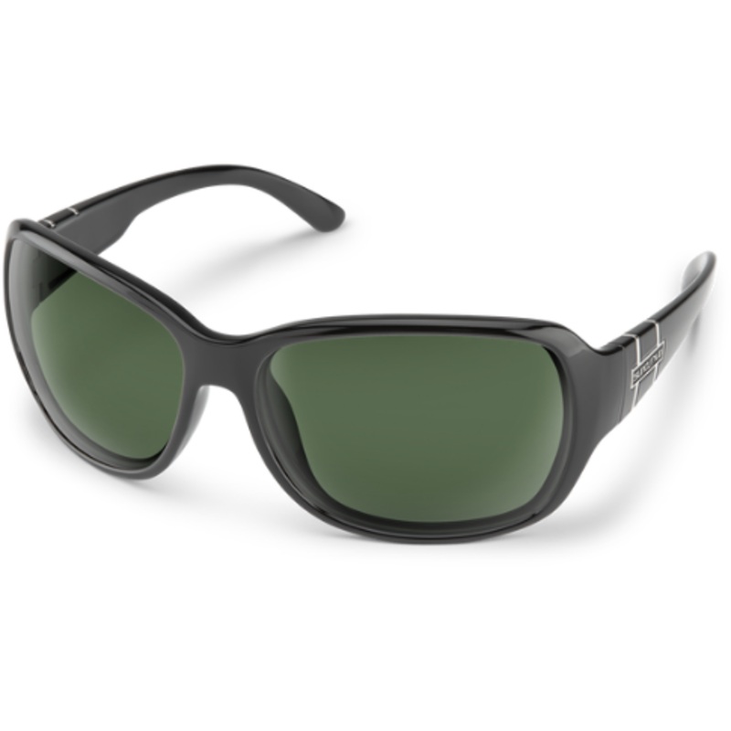 Suncloud Limelight|Black|Tortoise|Matte Black Honey Backpaint|Polarized Gray Green|Polarized Brown|Polarized Sienna Mirror