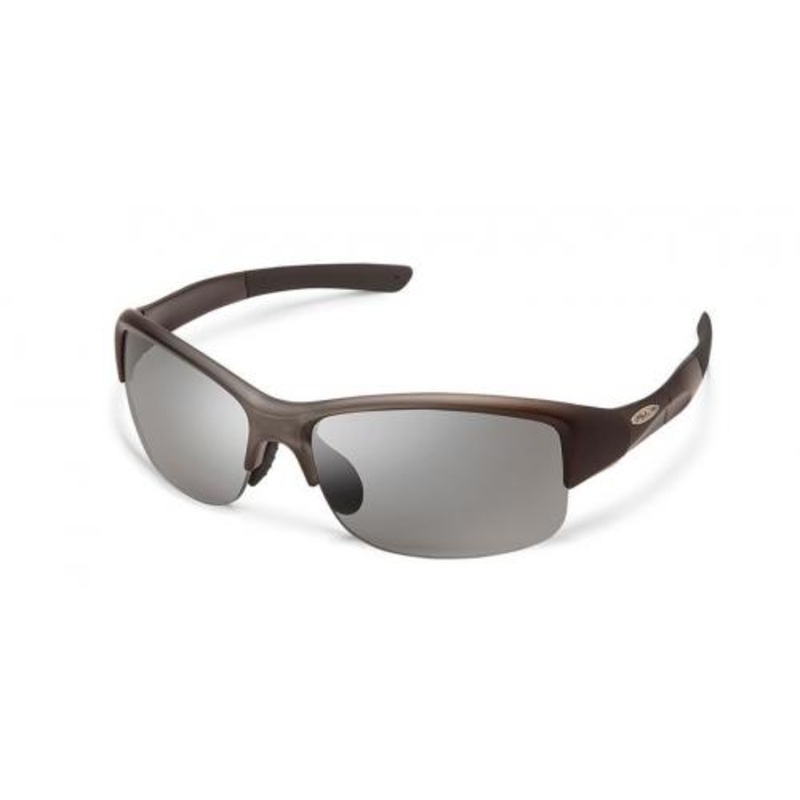 Suncloud Torque|Matte Smoke|Satin Pink|Black|Photochromic Polycarbonate|Silver Mirror Polycarbonate|Gray Polycarbonate