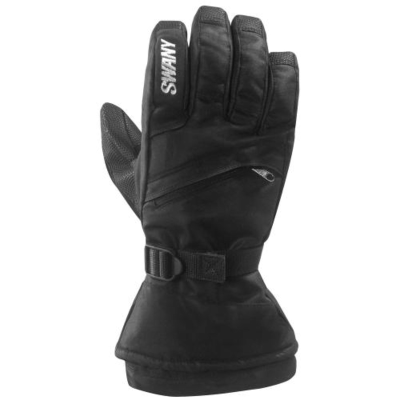 Swany X-Over Glove|Navy|Black|M|L|XL|S