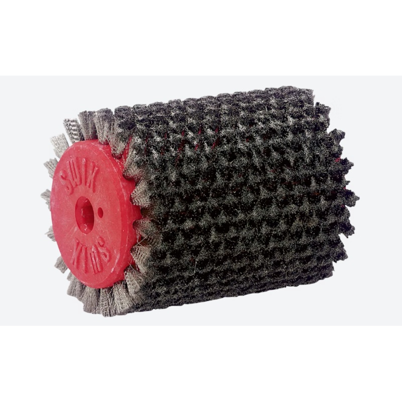 Swix Steel roto brush|100mm