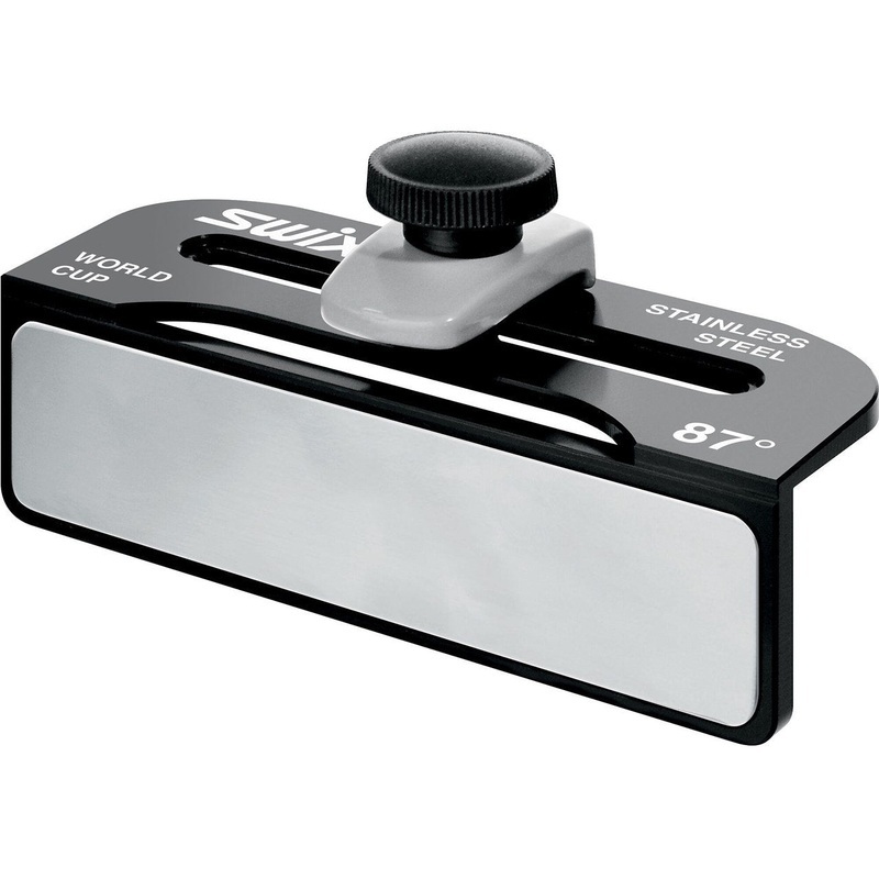 Swix  World Cup Side Edge File guide