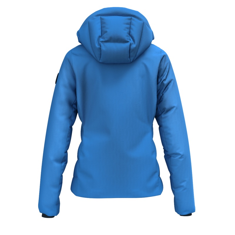 Women’s Ashley Jacket|FB – Blue|36|38|40|42