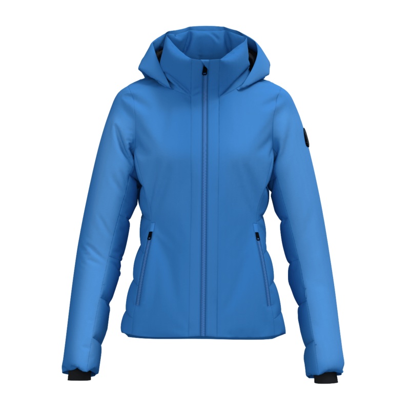 Women’s Ashley Jacket|FB – Blue|36|38|40|42