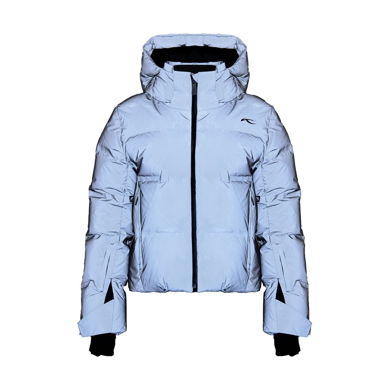 Women’s Reflect Jacket|Reflective/Black|36|38|40