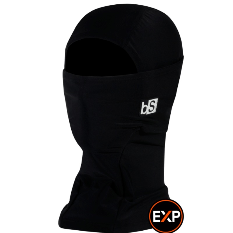 Blackstrap Expedition Hood|Black|Navy|Granite|OS