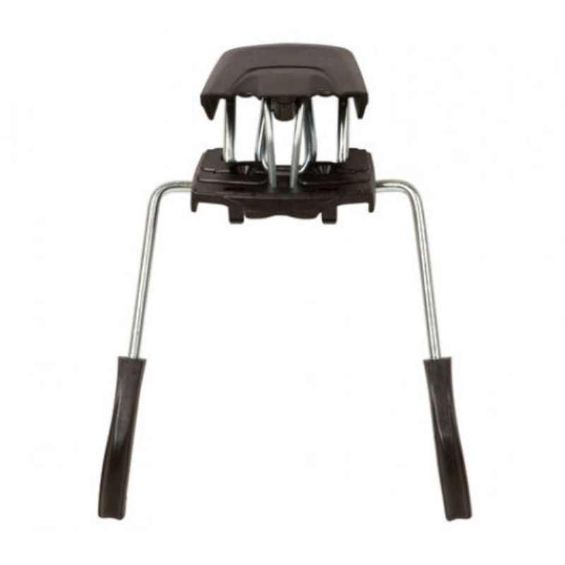 Fritschi Diamir Safety Tech Brakes