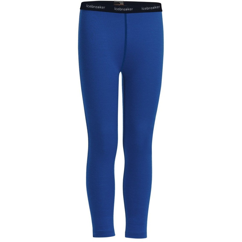 Icebreaker Kids 200 Oasis Leggings