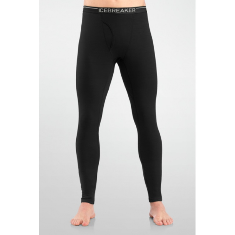Icebreaker M Oasis Leggings w Fly