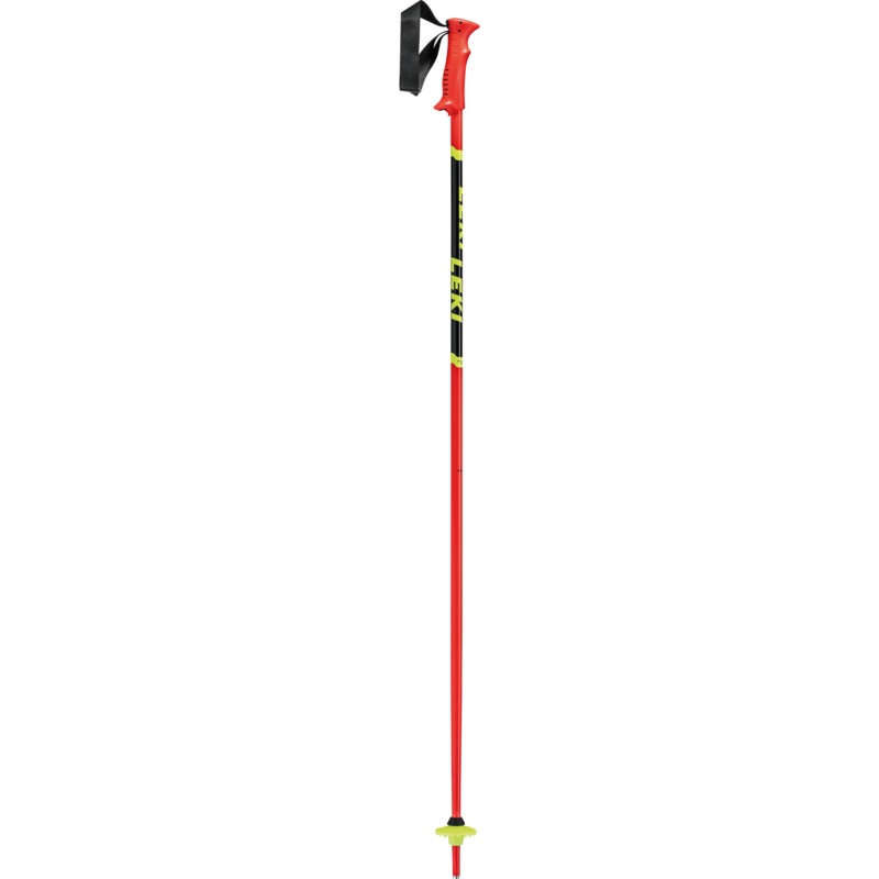 Leki Racing Kids|Red/Black|Pink|Red/black|Pnk|100cm|105cm|80cm|85cm|90cm|95cm|105 cm