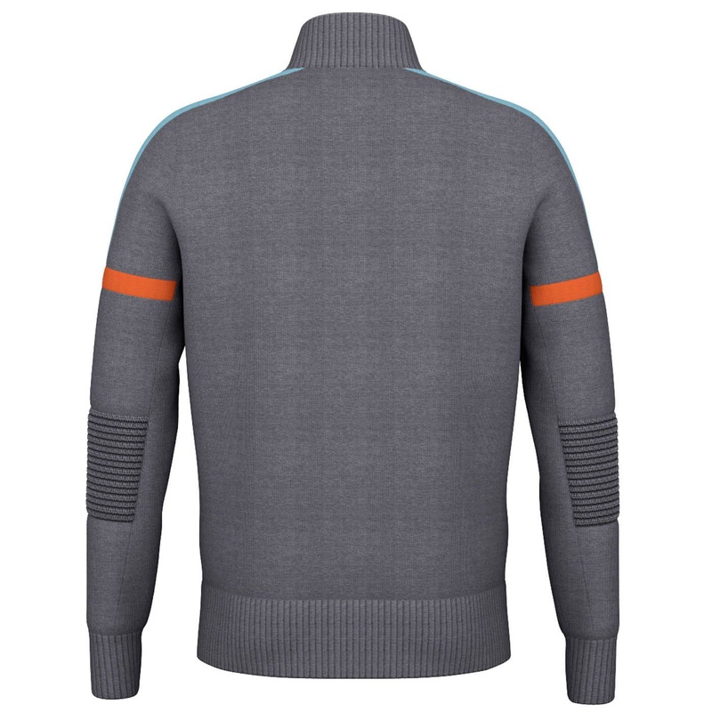 Men’s Lyric Pullover|GM – Grey|50|52|54