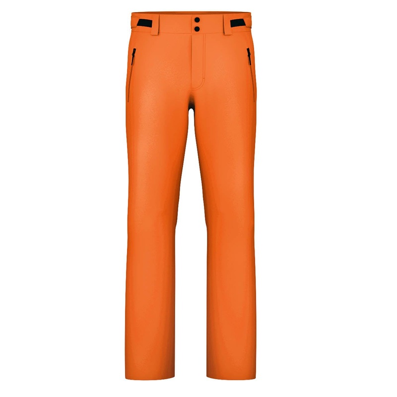 Men’s Supershape Pants|Orange|50|52|54