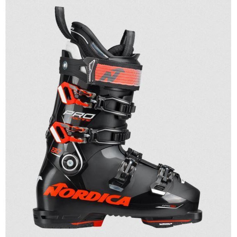 Nordica Pro Machine 130 GW|Black Red|27.5|28.5|29.5|25.5|26.5|2020