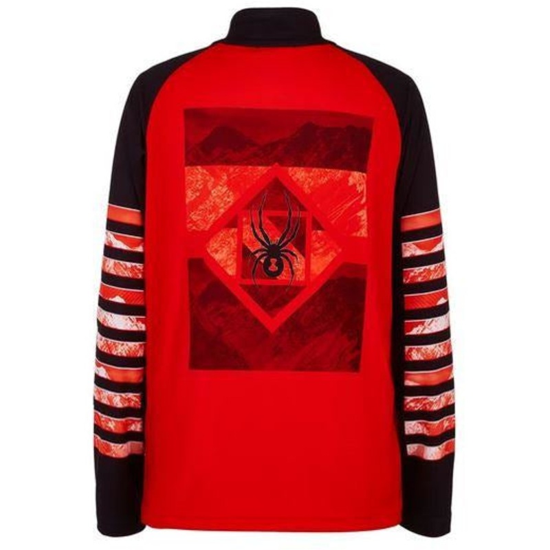 Spyder Boys Peak|Volcano|S|M|L|XL