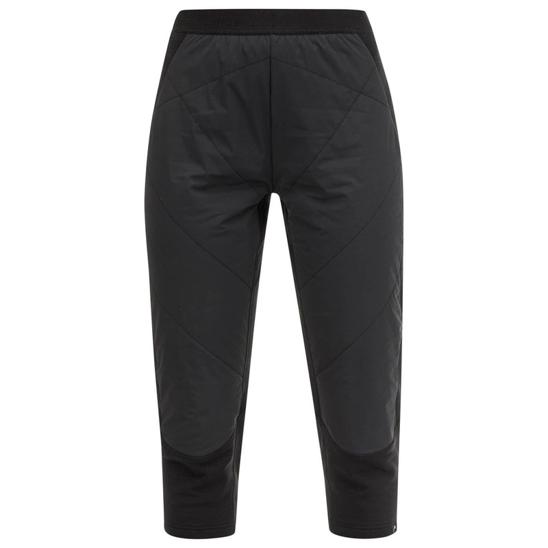 Women’s Kore 3/4 Pants|Black|S|L