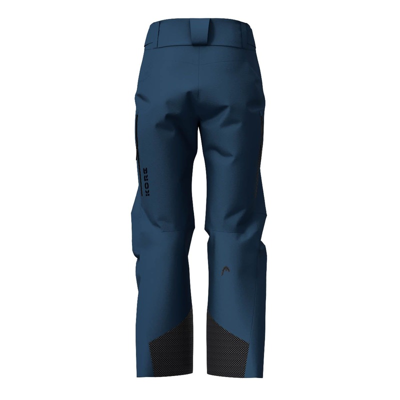 Women’s Kore Nordic Pants|VB – Navy|36|38|40|42