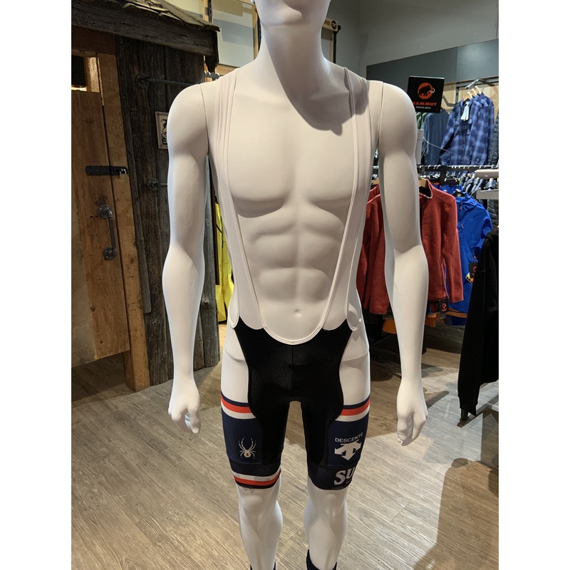 Castelli SC Team Road Bib Short