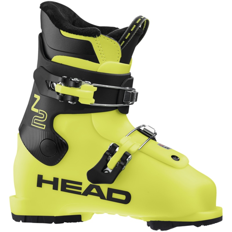 Head Z 2|Yellow/Black|White/Gray|22.5|21.5|20.5|19.5