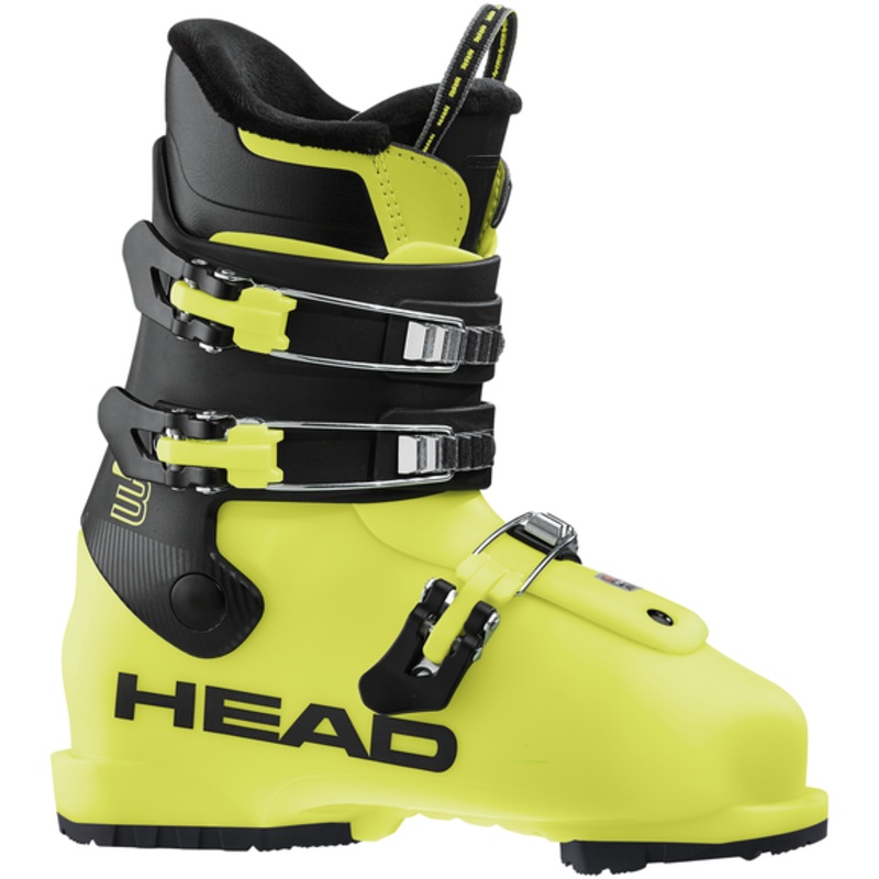 Head Z 3|Yellow/Black|White/Gray|24.5|26.5|23.5|25.5