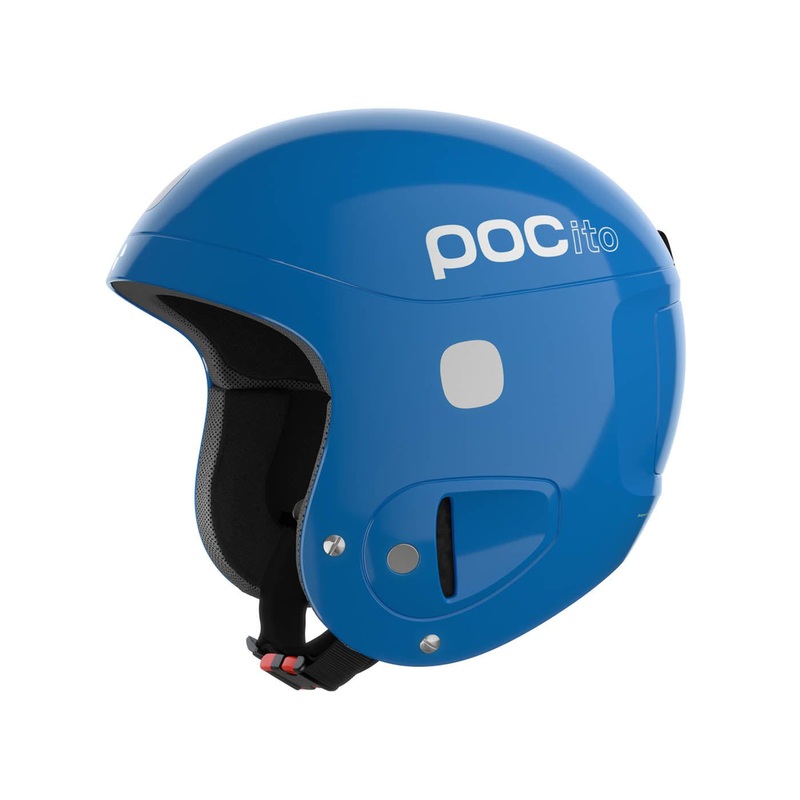 Junior POCito Skull One Size|Fluorescent Blue|Fluorescent Yellow/Green|Fluorescent Orange|Fluorescent Pink