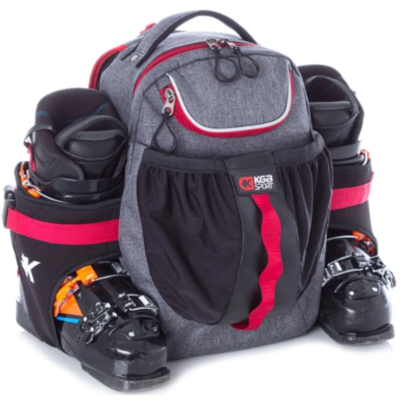 K&B Sundance Junior Expert Boot Pack