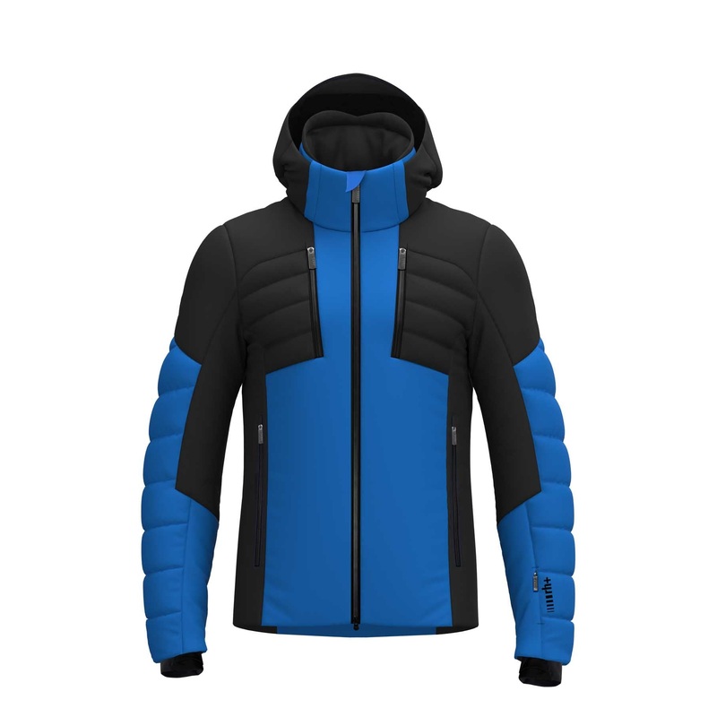 Men’s Hydra Jacket|Skydiver/Black|M|L|XL|XXL