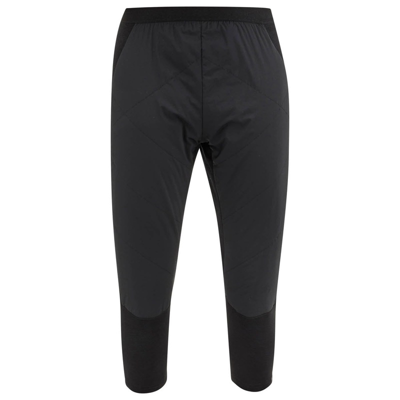 Men’s Kore 3/4 Pants|Black|L|M/L|XL