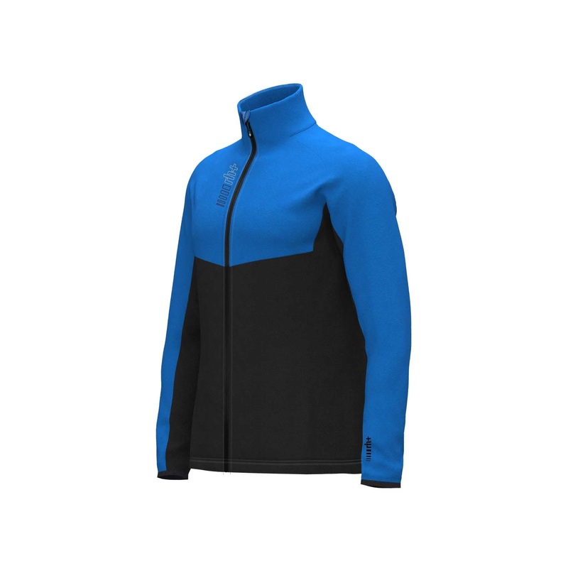 Men’s Zero Full Zip Jersey|Skydiver/Black|M|L|XL|XXL