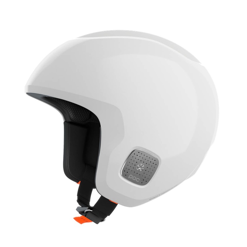 Skull Dura Comp MIPS|Hydrogen White|Uranium Black Matt|Rouge/Blanc|XSS|MLG|XLX