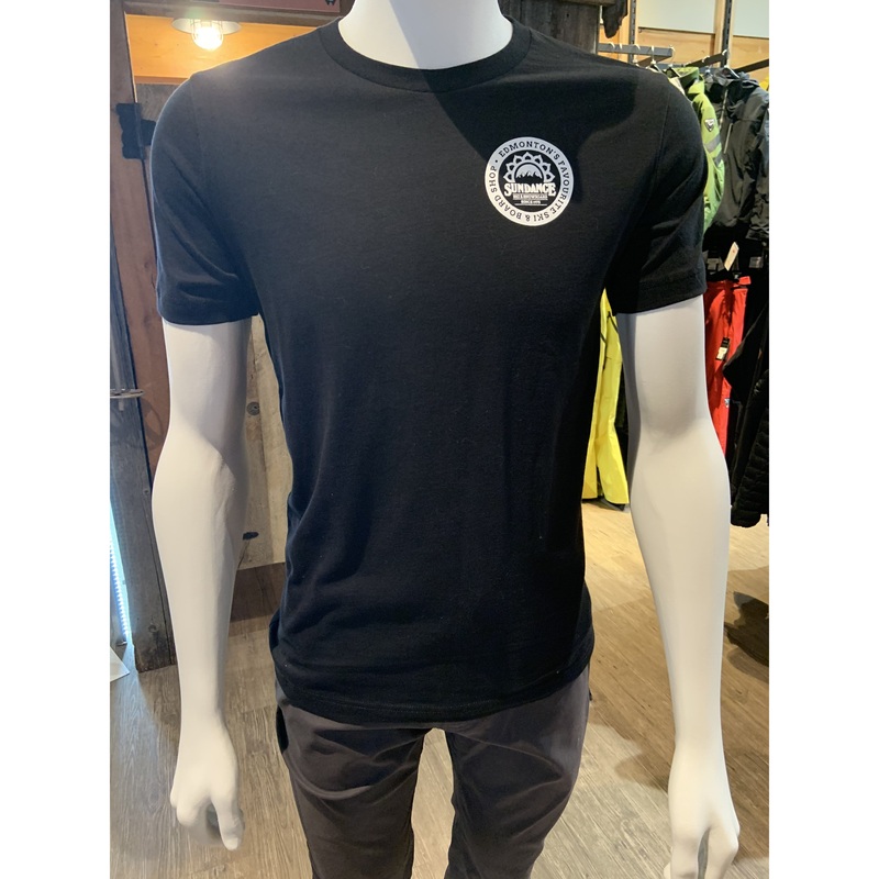 Sundance’s Favourite M Shirt|Black|Navy|S|M|L|XL|XXL